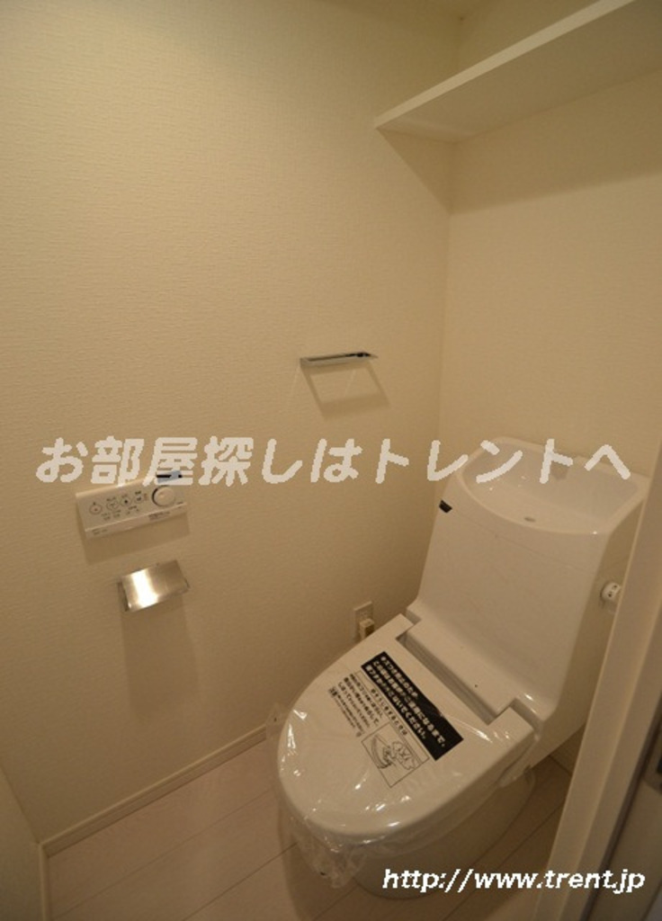 ルリオン渋谷本町-402
