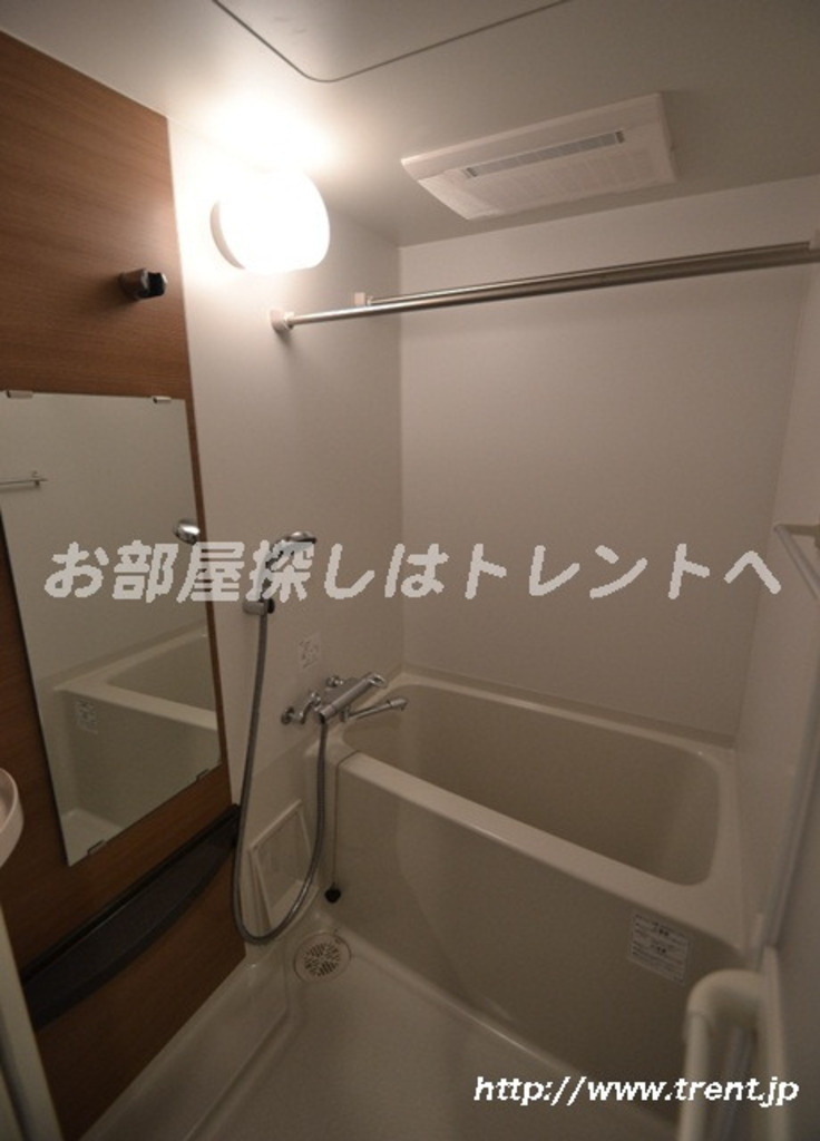 ルリオン渋谷本町-402
