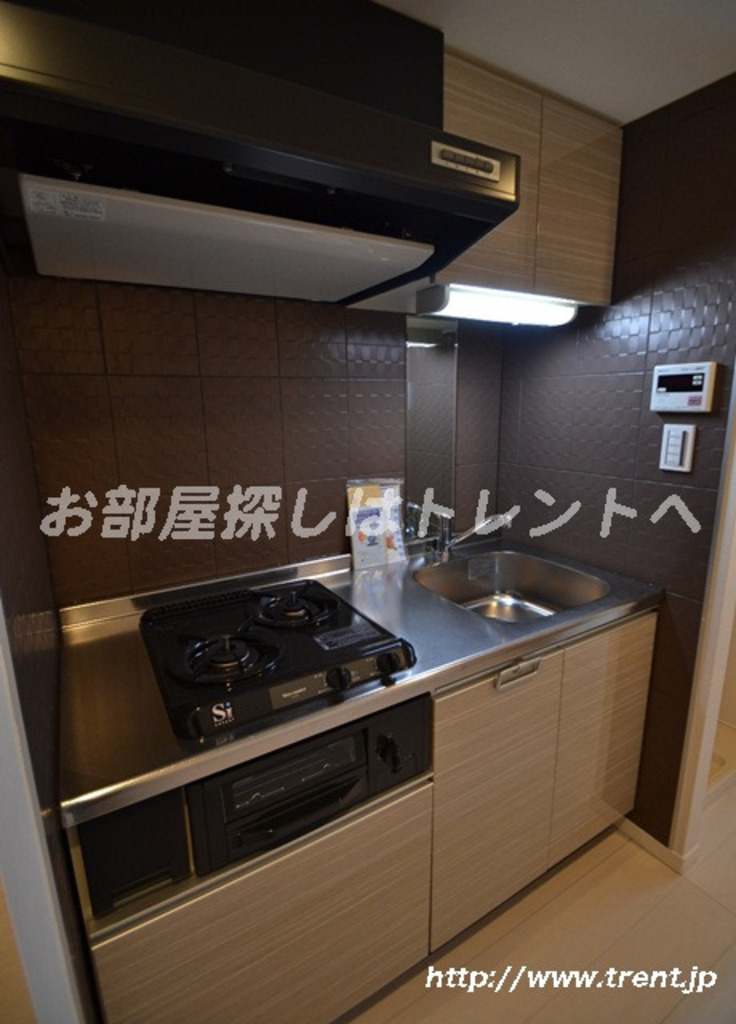 ルリオン渋谷本町-402