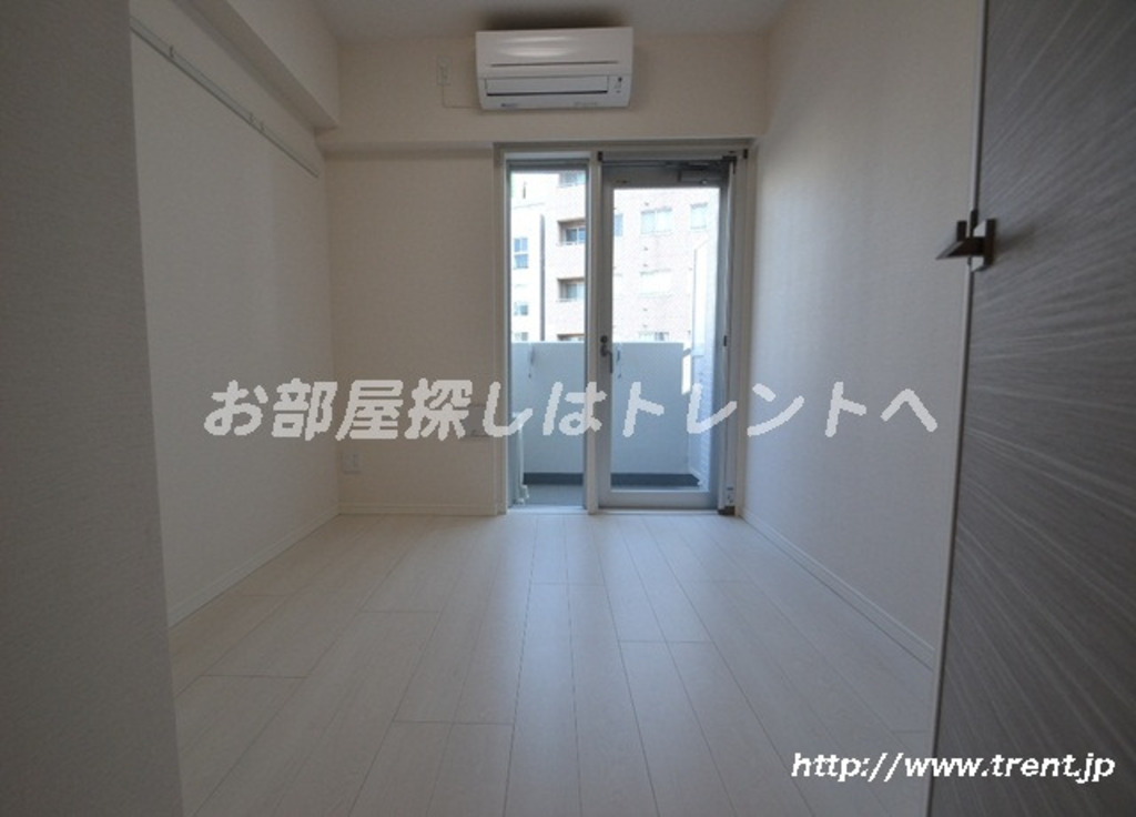 ルリオン渋谷本町-402
