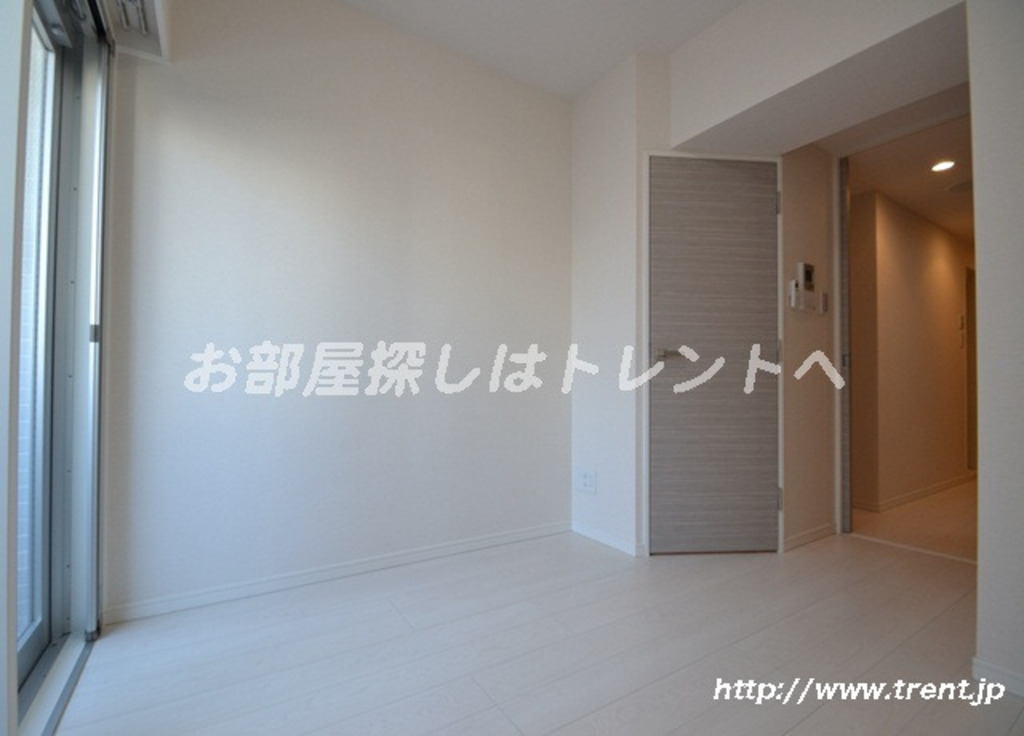 ルリオン渋谷本町-402