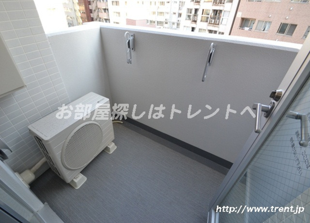 ルリオン渋谷本町-402