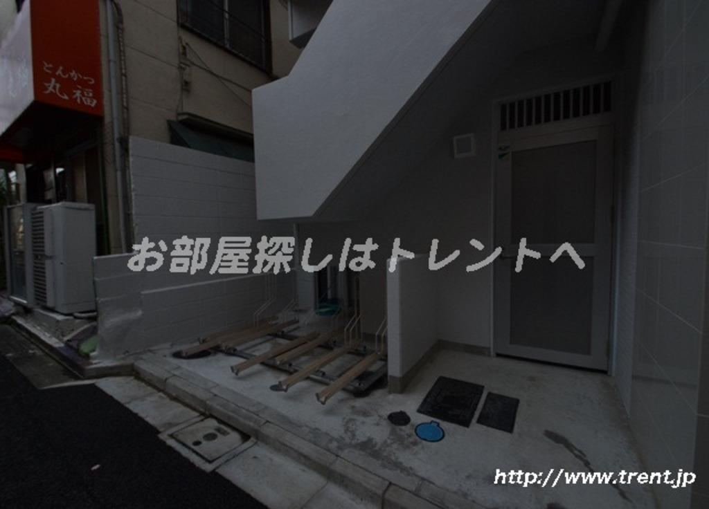 ルリオン渋谷本町-402