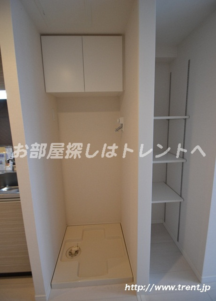 ルリオン渋谷本町-402