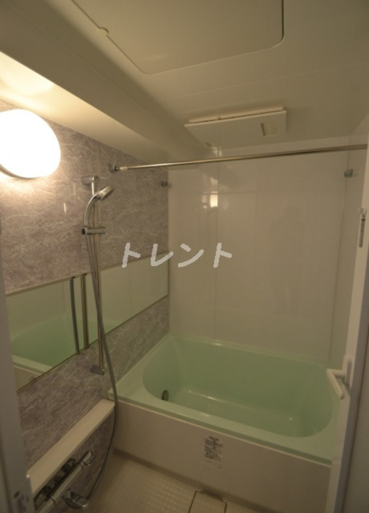 グランクリュ新宿御苑-802