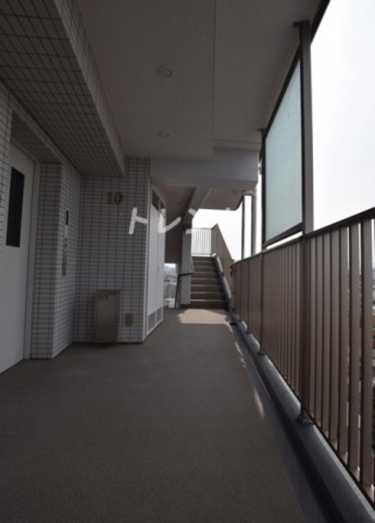 レスピール早稲田-401