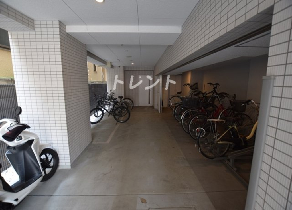 レスピール早稲田-401