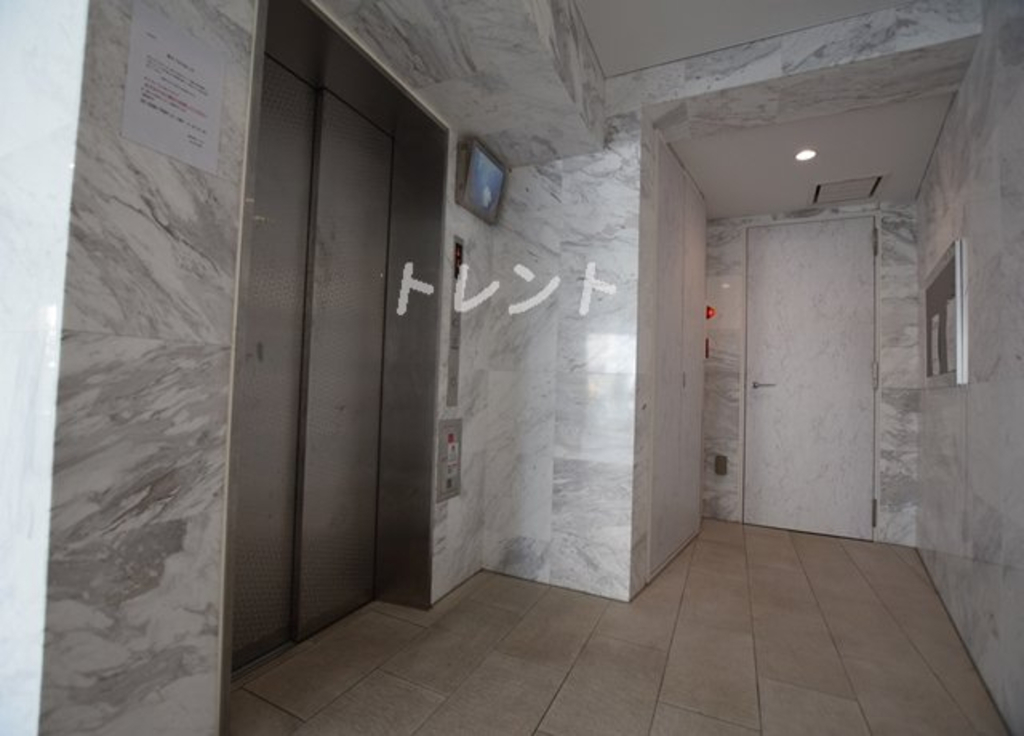 レスピール早稲田-401