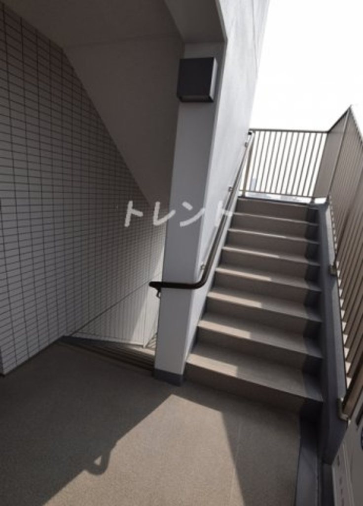 レスピール早稲田-401