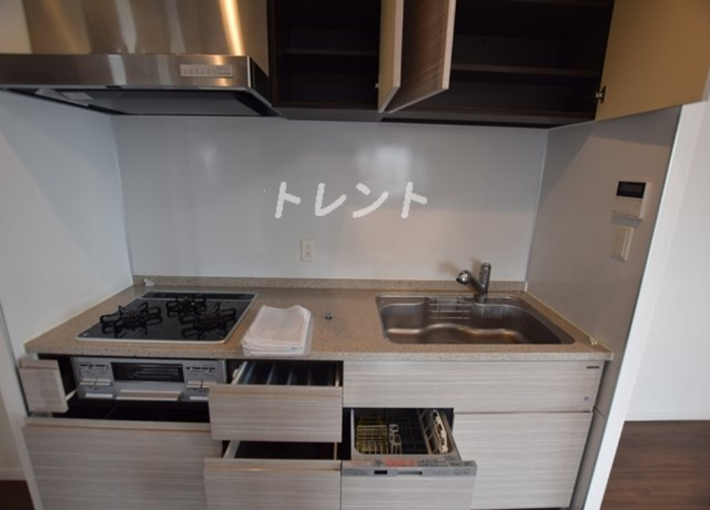 レスピール早稲田-401