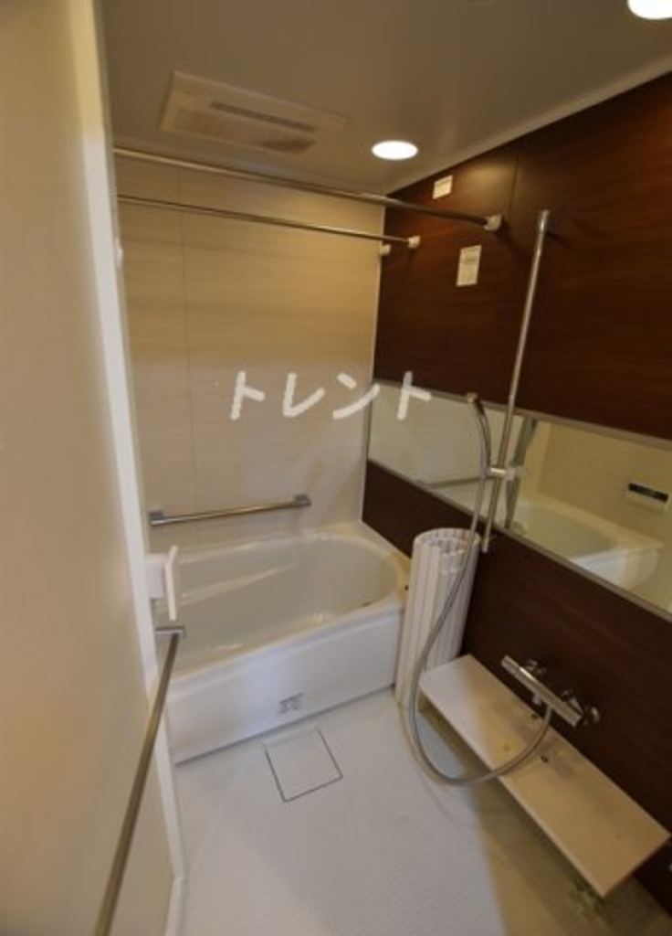 レスピール早稲田-401