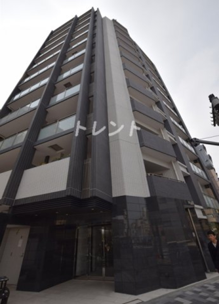 レスピール早稲田-401