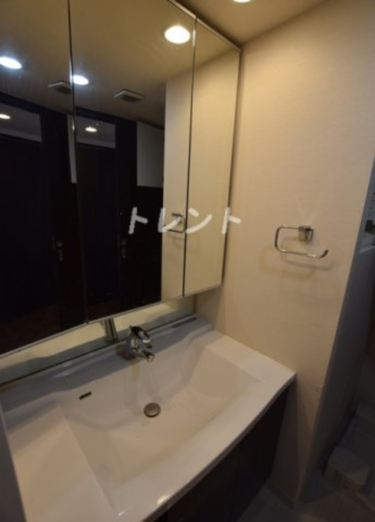 レスピール早稲田-401