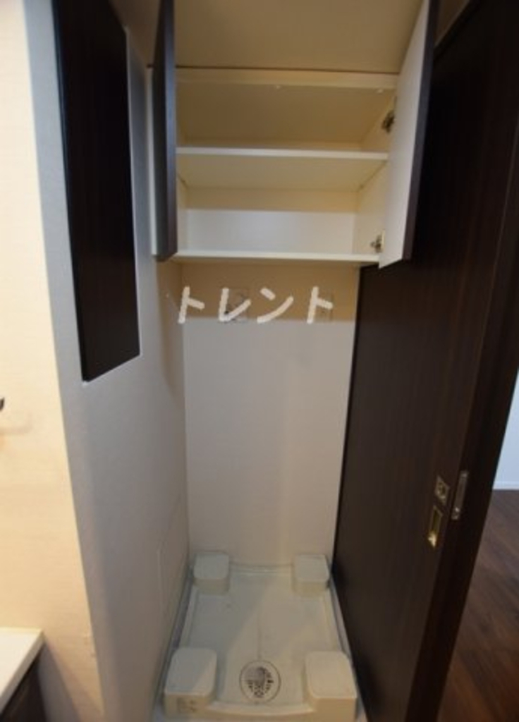 レスピール早稲田-401