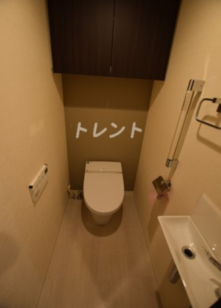 レスピール早稲田-401