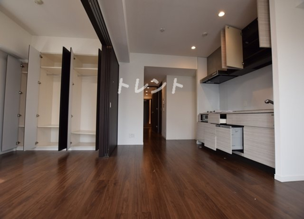 レスピール早稲田-401