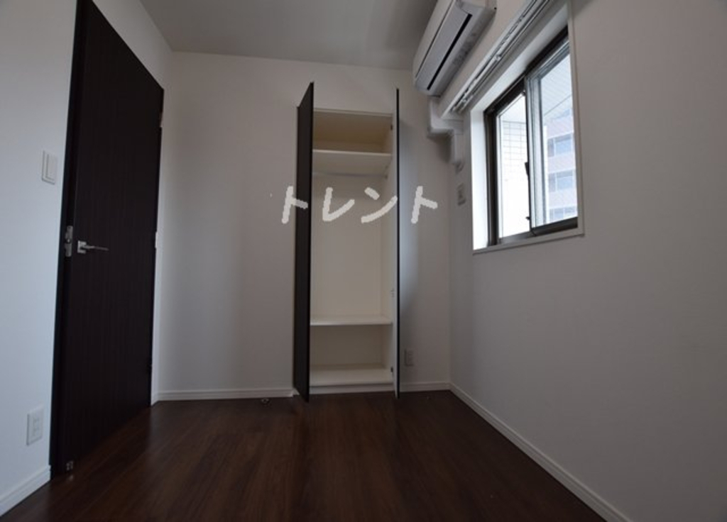 レスピール早稲田-401