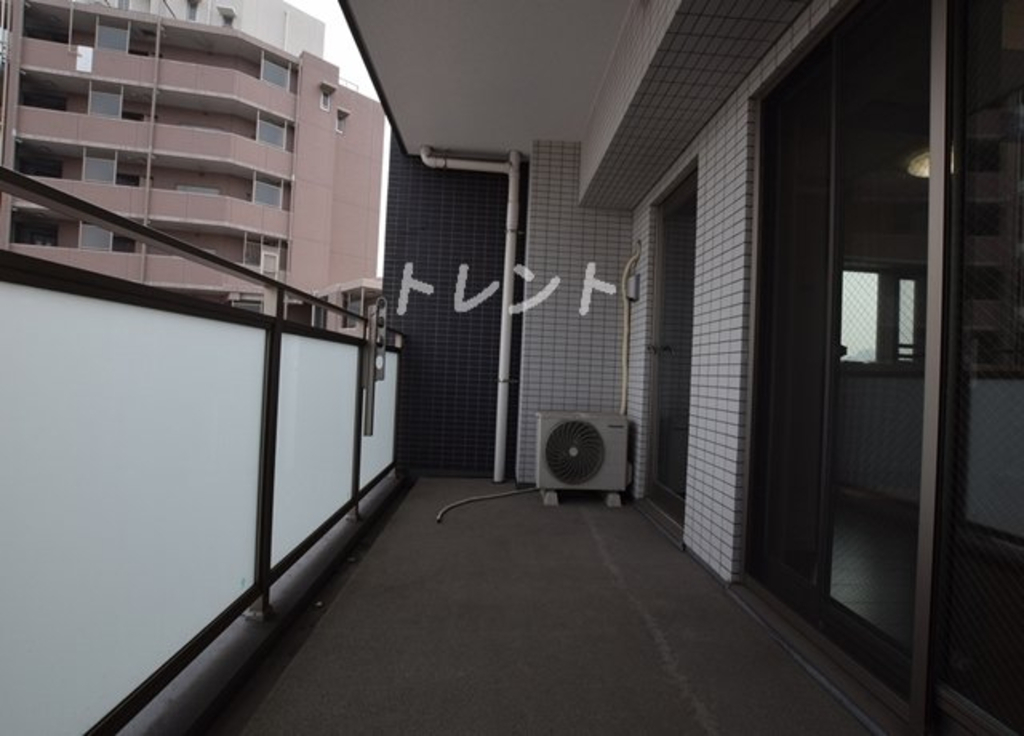 レスピール早稲田-401