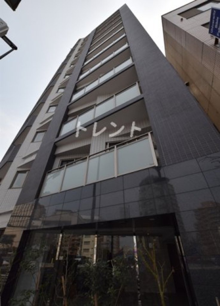 レスピール早稲田-401