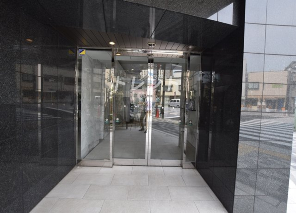 レスピール早稲田-401