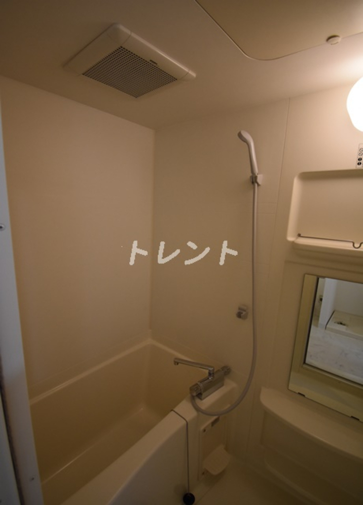 クレジデンス神谷町-1306