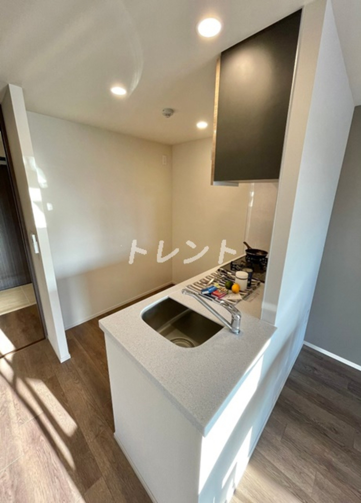 ジオエント中野弥生町-206