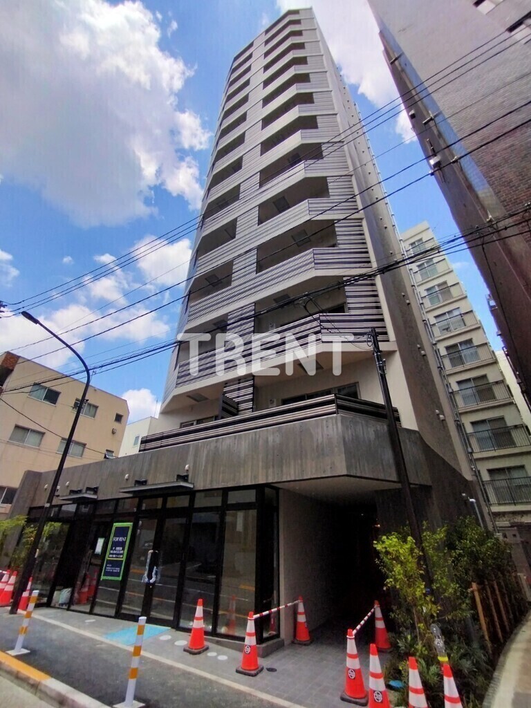 ジオエント原宿-602