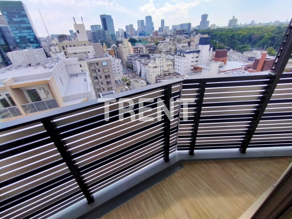 ジオエント原宿-602
