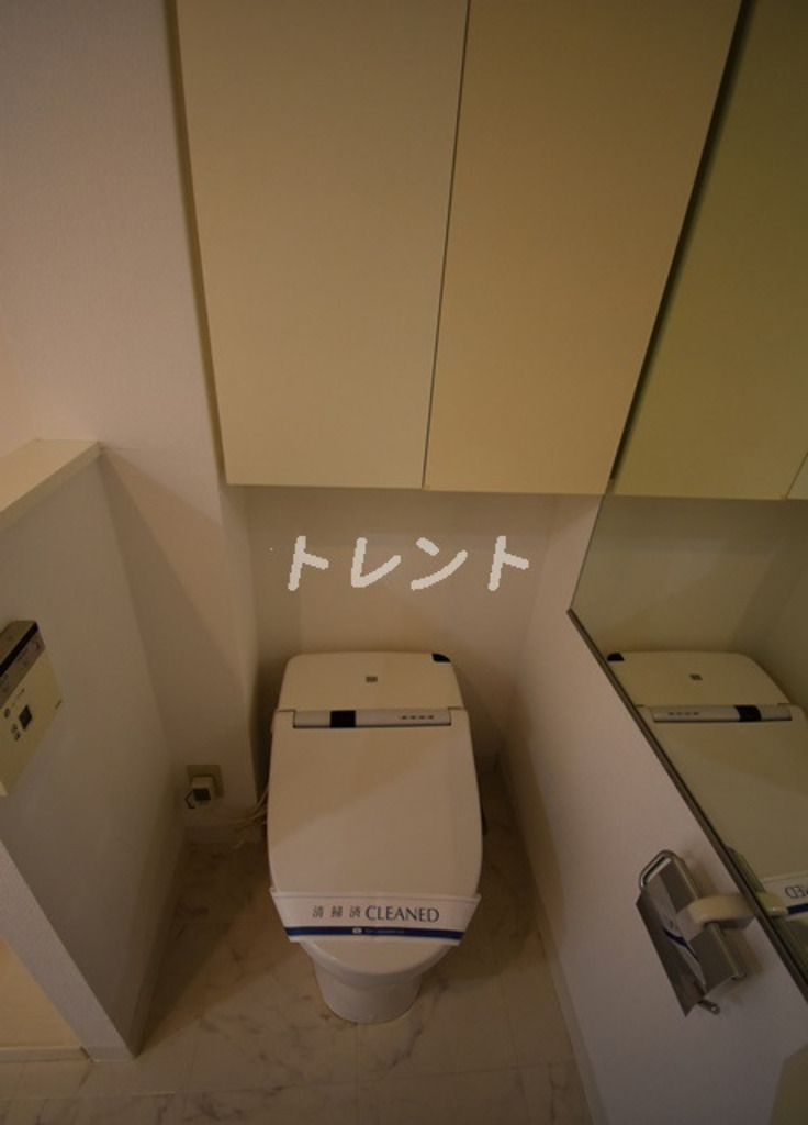 クレジデンス神谷町-402