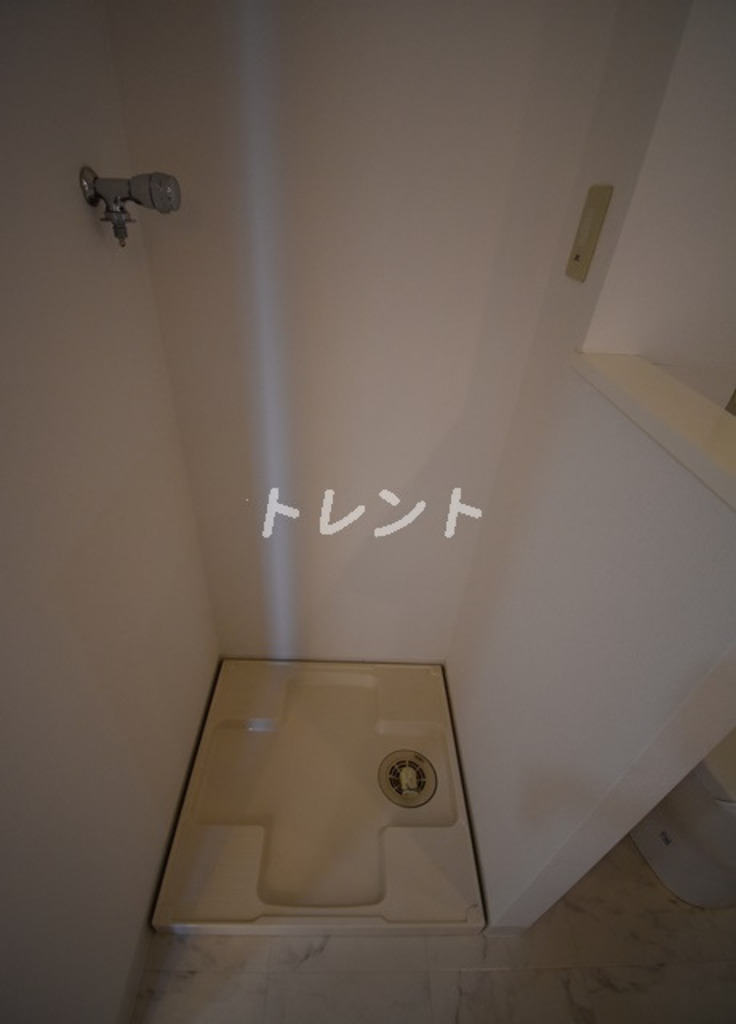 クレジデンス神谷町-402
