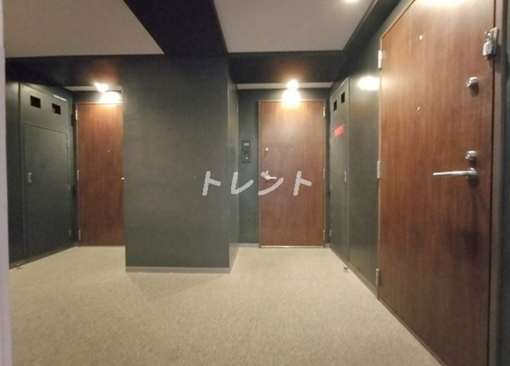 MFPR代々木タワー-608