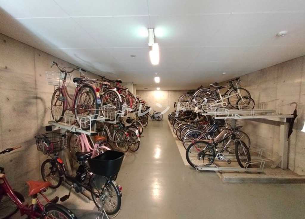 MFPR代々木タワー-608