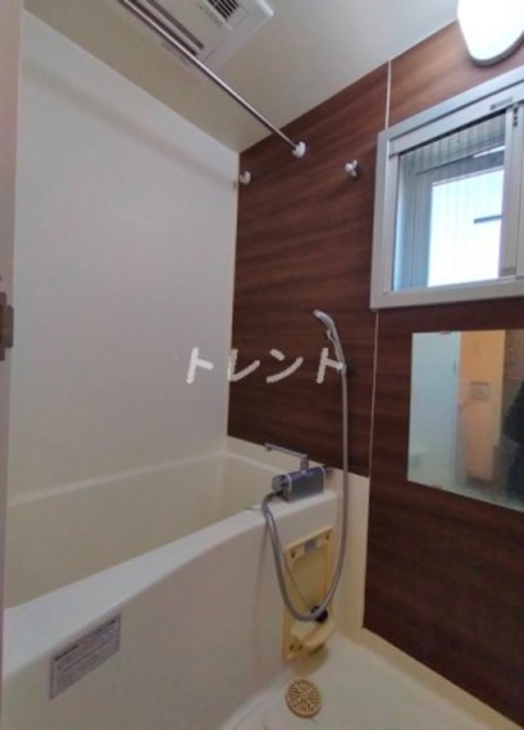 MFPR代々木タワー-608