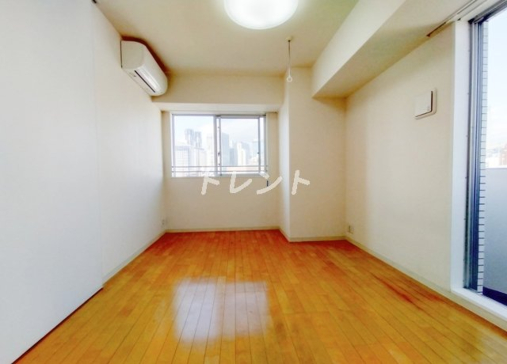 MFPR代々木タワー-608