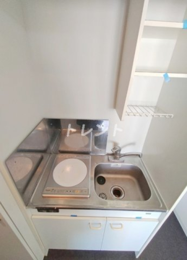 MFPR代々木タワー-608