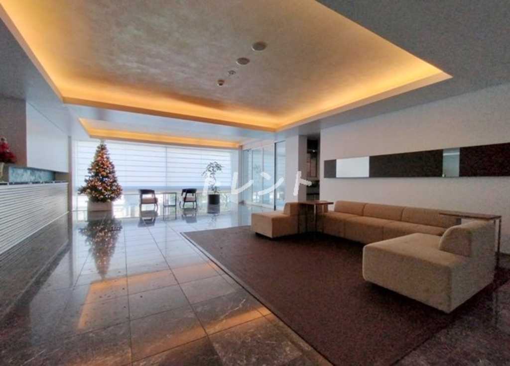 MFPR代々木タワー-608