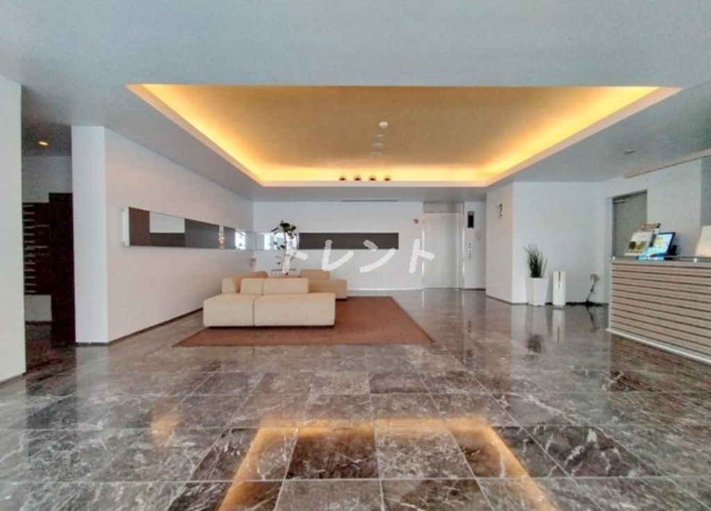 MFPR代々木タワー-608