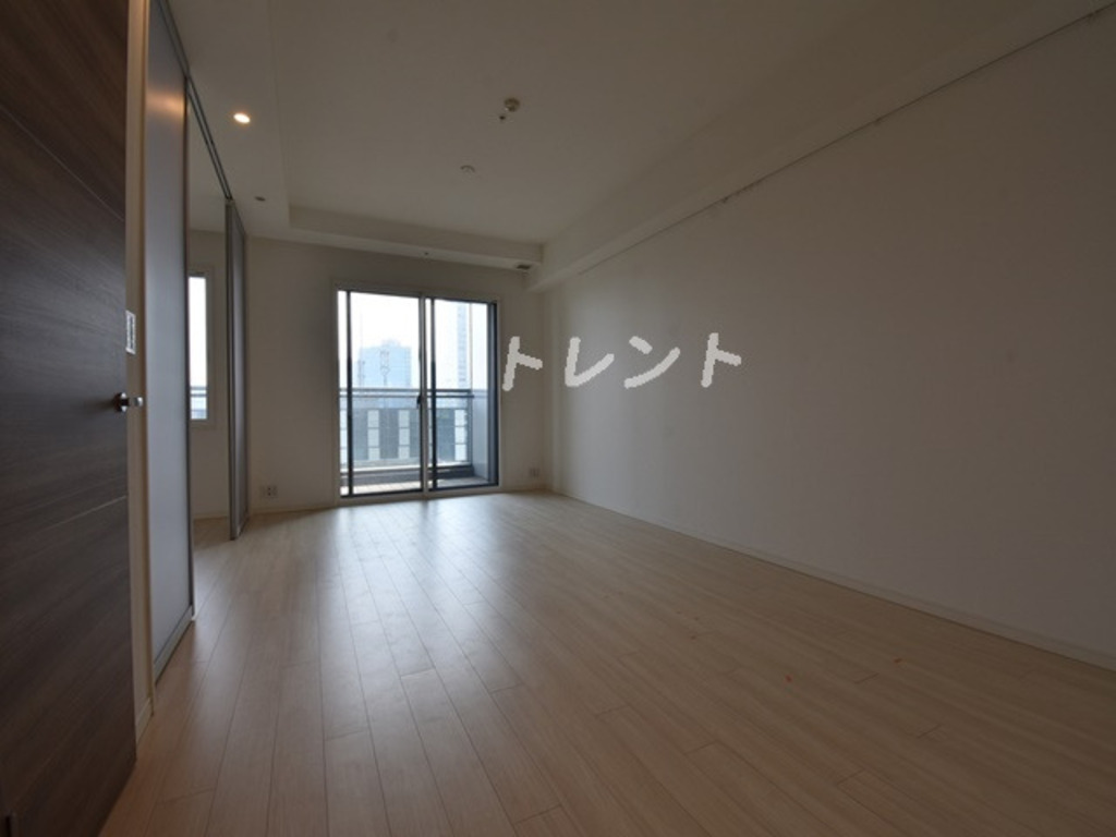 ベイサイド竹芝-1203