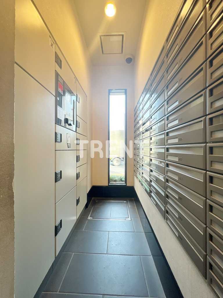 コンフォリア春日富坂-209