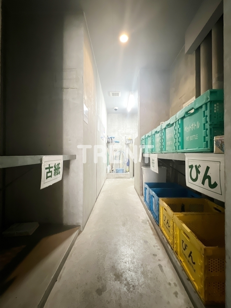 コンフォリア春日富坂-209