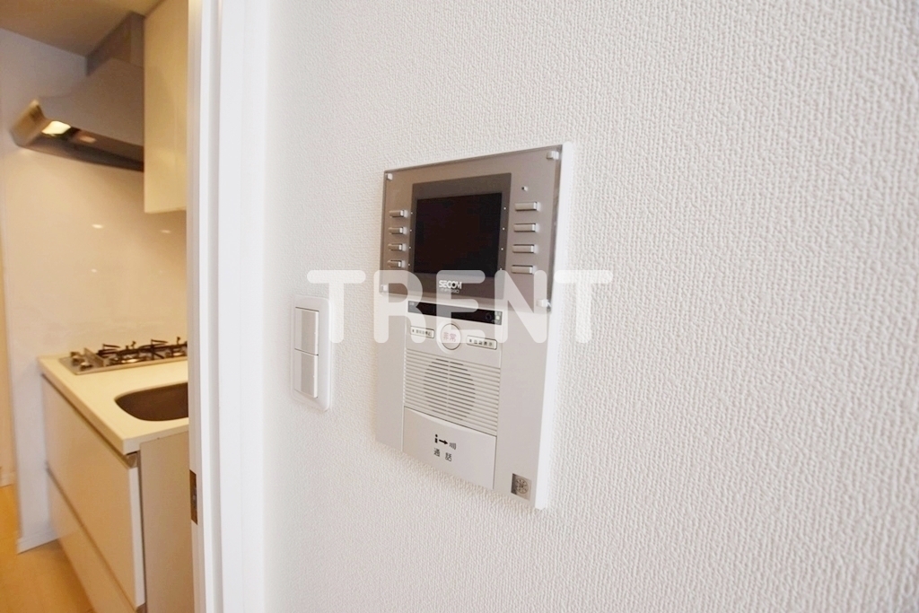 コンフォリア春日富坂-209