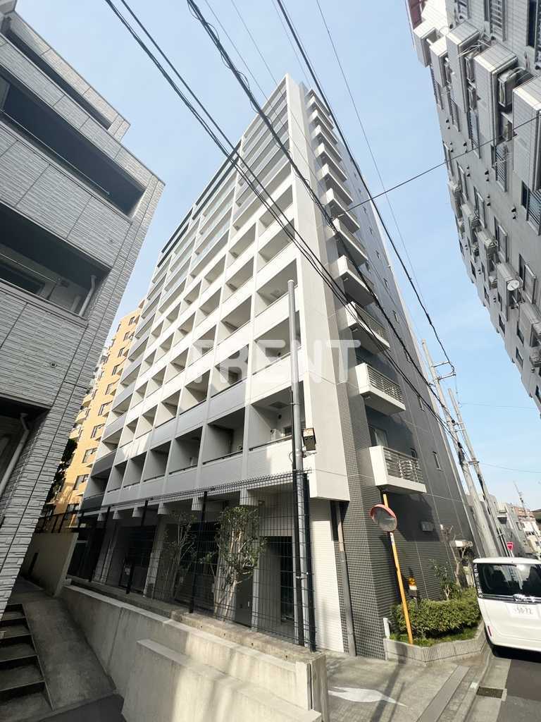 コンフォリア春日富坂-209