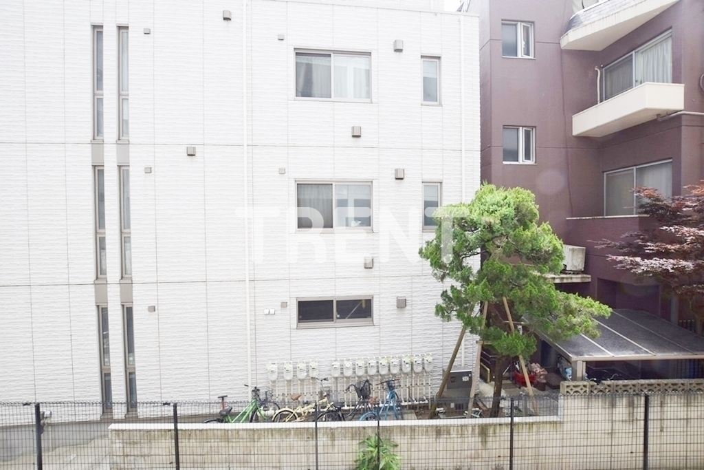 コンフォリア春日富坂-209