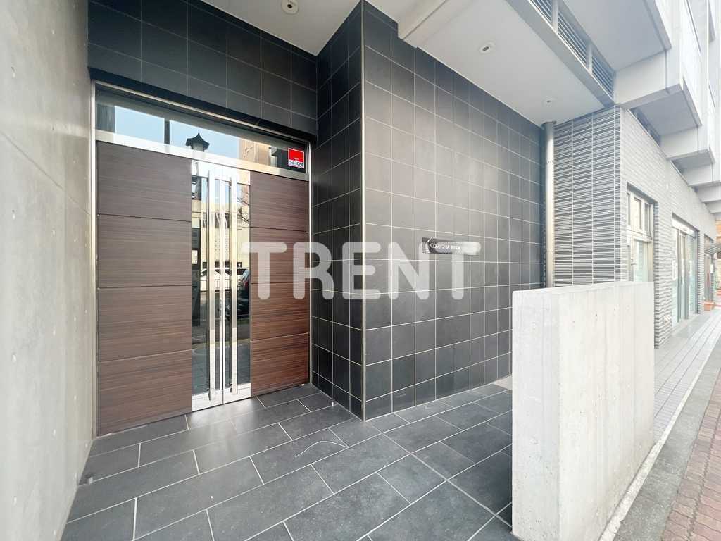 コンフォリア春日富坂-209