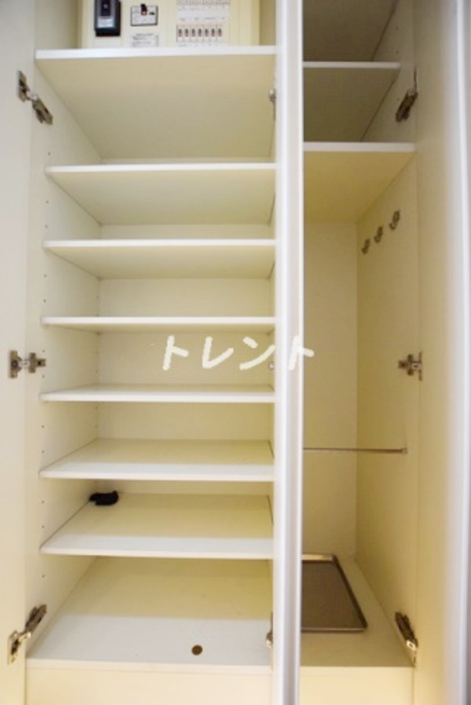 パークキューブ市ヶ谷-304