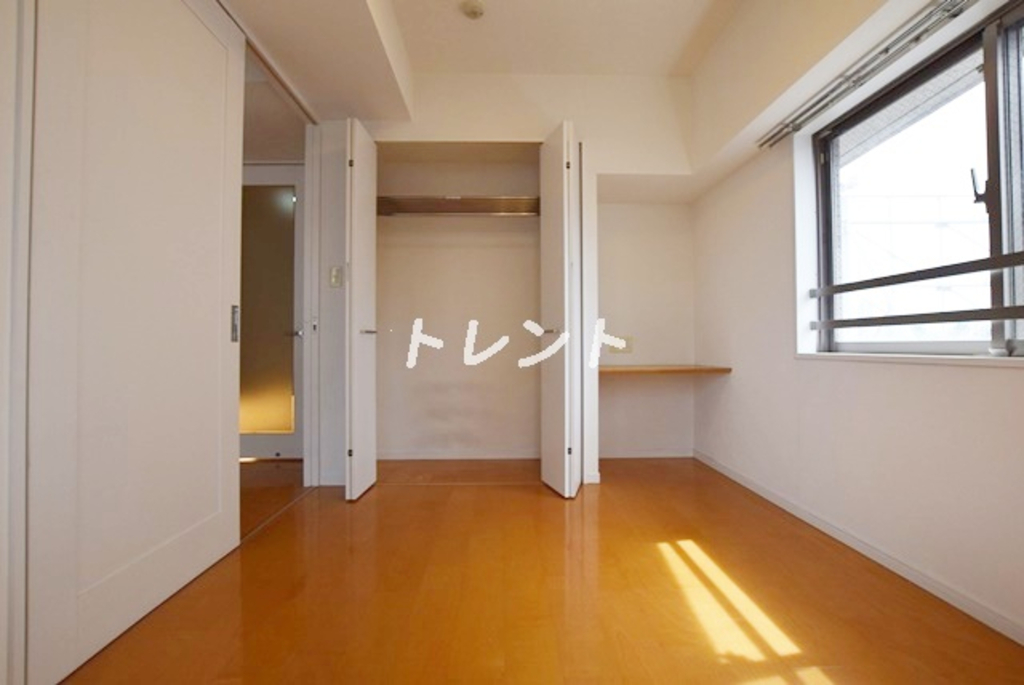 パークキューブ市ヶ谷-304
