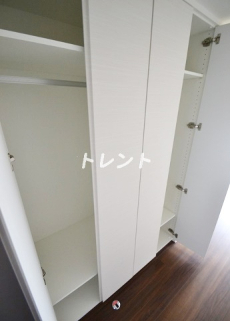 アクサスレジデンス外苑【AXASレジデンス外苑】-605