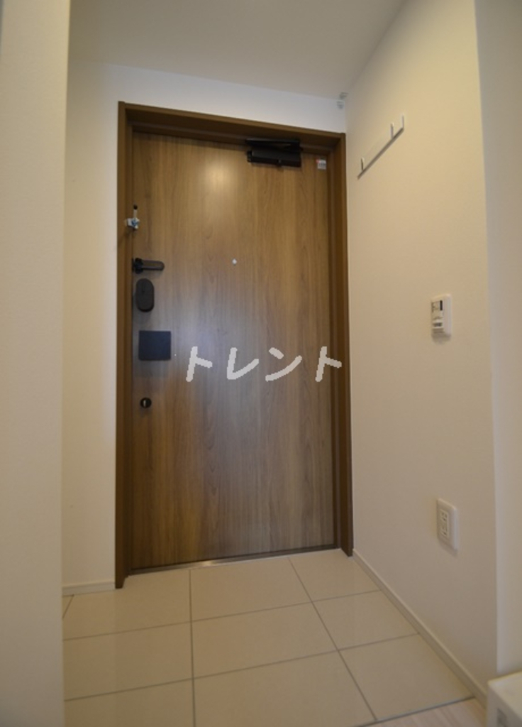 ウエリスアーバン中野坂上-304