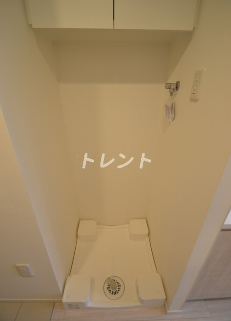ウエリスアーバン中野坂上-304