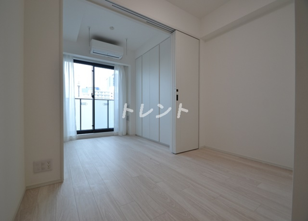 ウエリスアーバン中野坂上-304